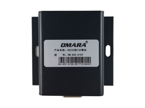 RS232轉(zhuǎn)TCPIP模塊OM-ACC-A109 RS232轉(zhuǎn)TCPIP模塊OM-ACC-A109