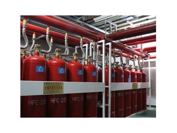 機(jī)房監(jiān)控怎么樣和消防聯(lián)動(dòng)？