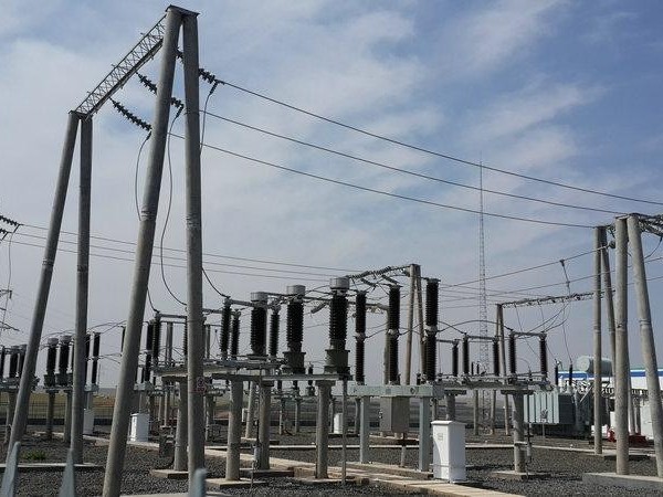 110kv升壓站機(jī)房環(huán)境監(jiān)測(cè)系統(tǒng)如何運(yùn)行？