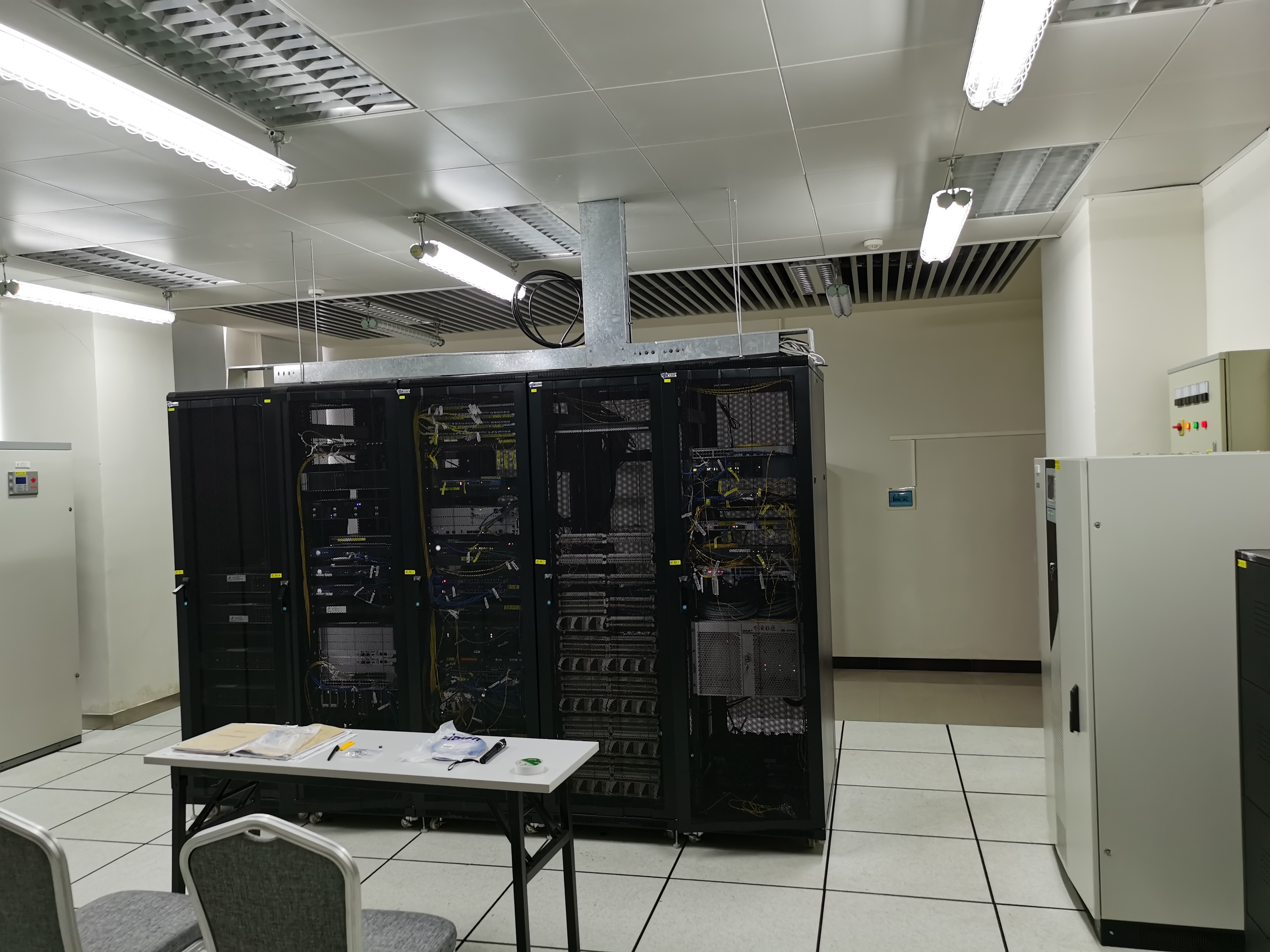 2025年動環(huán)監(jiān)控系統(tǒng)價格