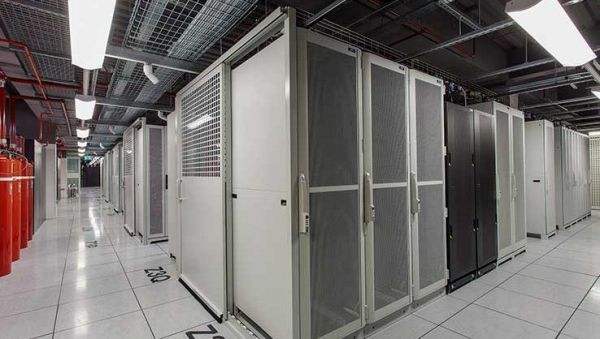 IT數據中心動環(huán)監(jiān)控方案