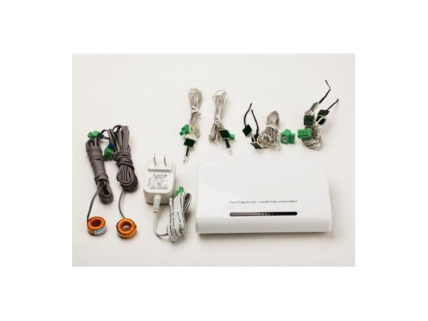 空調(diào)遠(yuǎn)程控制器，為機(jī)房環(huán)境保駕護(hù)航