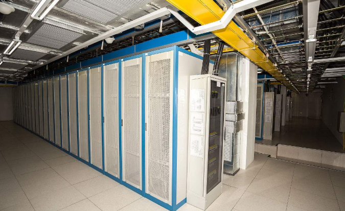 機(jī)房動(dòng)環(huán)檢測(cè)