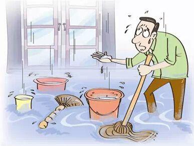 漏水檢測對機房意味著什么呢？