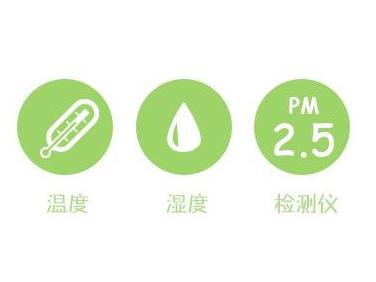 溫濕度，機房監(jiān)控重中之重