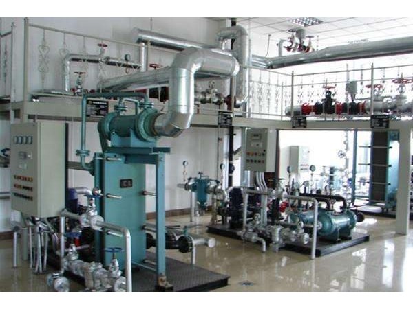 項(xiàng)目投標(biāo)，需一套城鎮(zhèn)醫(yī)院智能熱交換站環(huán)境監(jiān)控系統(tǒng)！