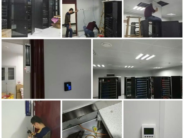 看這里，有機房監(jiān)控系統(tǒng)聯(lián)網(wǎng)改造方案[附項目實施案例]
