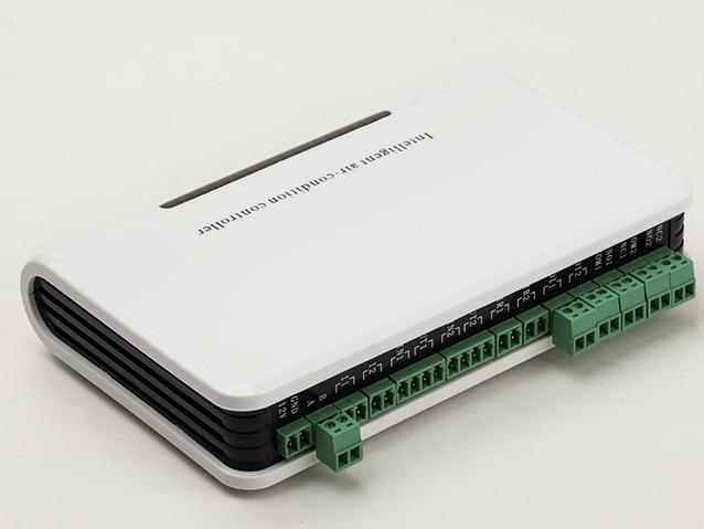 哪些優(yōu)點(diǎn)？使黑龍江某教育局信賴空調(diào)遠(yuǎn)程控制系統(tǒng)？