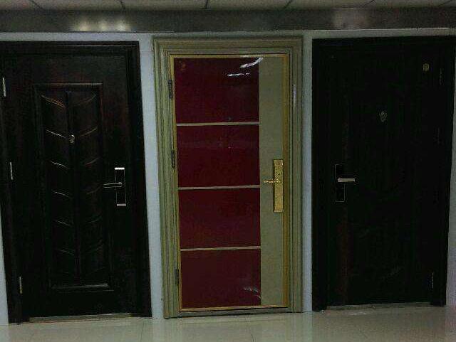 如何看待江蘇某公安局門禁監(jiān)控系統(tǒng)？