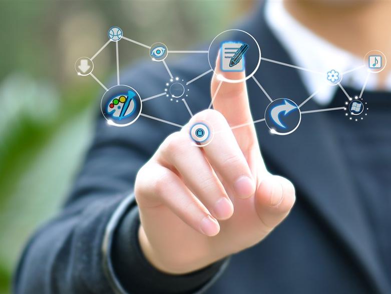 傳感器，智能化中的老大