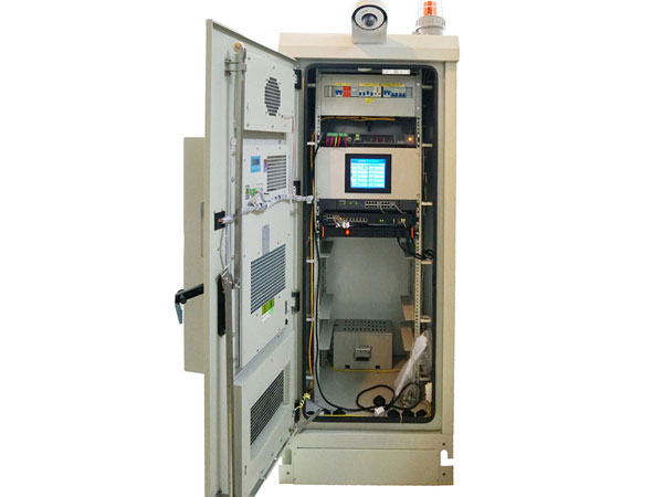 客戶急電，急需無(wú)線電基站戶外柜動(dòng)環(huán)監(jiān)控系統(tǒng)！