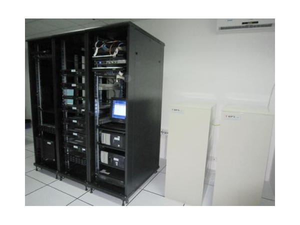 淺析機房動環(huán)監(jiān)控系統(tǒng)的現(xiàn)狀