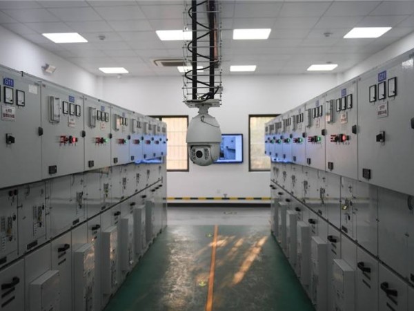 了解下成套開關(guān)配電房無(wú)人值守智能系統(tǒng)
