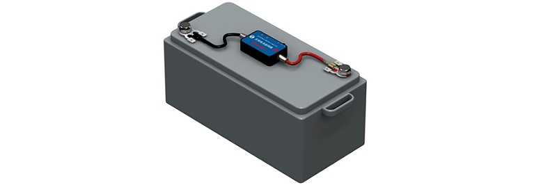 無線蓄電池監(jiān)測(cè)