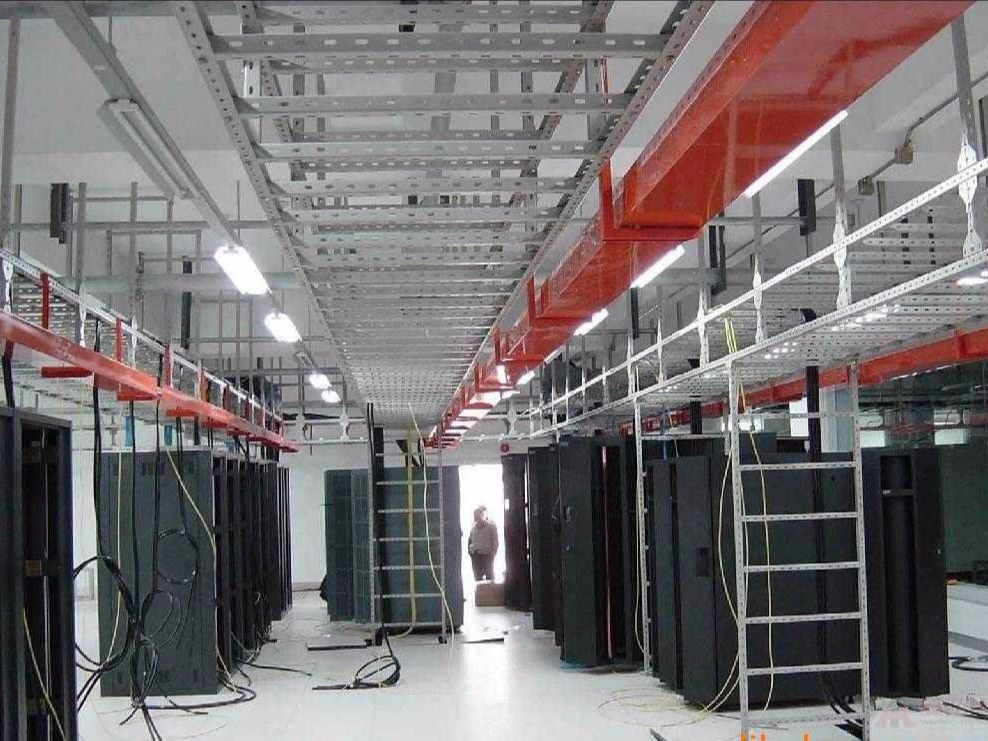 機房監(jiān)控1