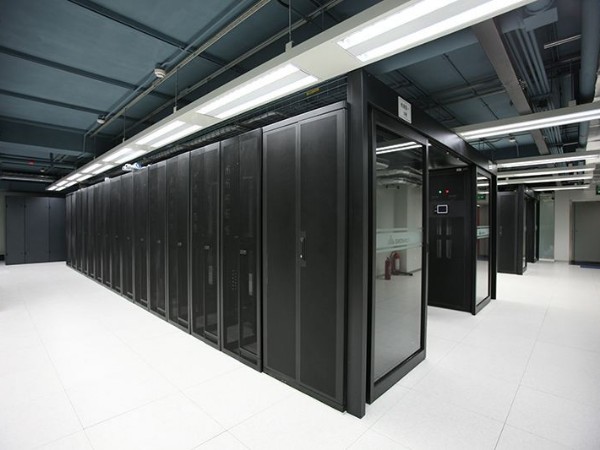如何構建高可用的整體機房？咱來告訴你。