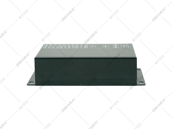 超小型動環(huán)監(jiān)控主機OM-K2-S301背面板 超小型動環(huán)監(jiān)控主機OM-K2-S301背面板
