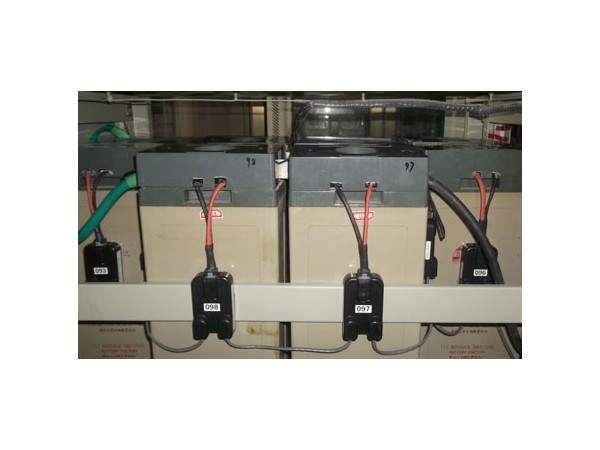 機(jī)房蓄電池內(nèi)阻怎么判別好壞？