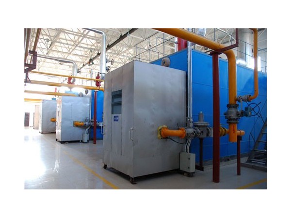 燃氣鍋爐房氣體檢測報警系統(tǒng)真的很重要！