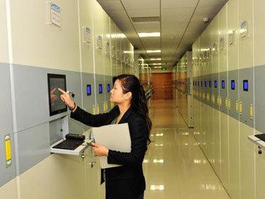 檔案室溫濕度監(jiān)控標準是什么？