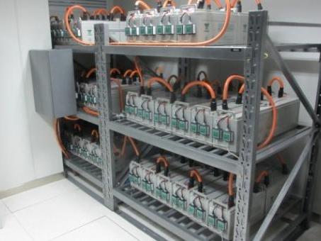 蓄電池在線監(jiān)控系統(tǒng)是否能遠(yuǎn)程控制蓄電池放電，怎么實現(xiàn)？