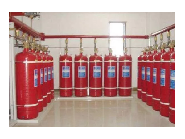 機(jī)房氣體消防報(bào)警系統(tǒng)，居安思危的智者