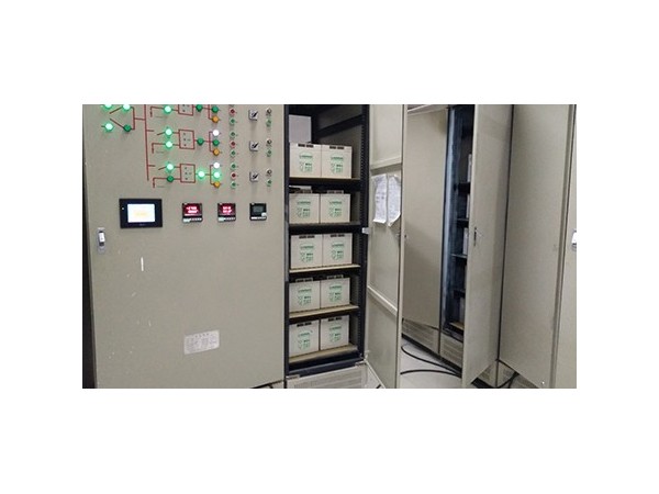 監(jiān)控機房設備都有哪些？