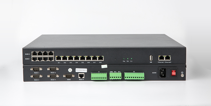 基于嵌入式技術的機房監(jiān)控系統(tǒng)設計