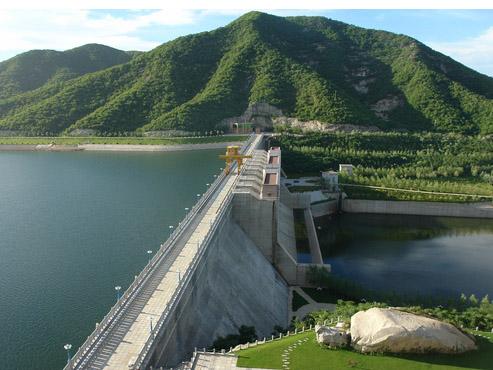 漏水檢測監(jiān)控系統(tǒng)會(huì)讓遼寧某水利局感到自豪嗎？