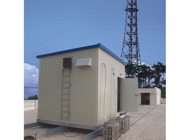 這有鐵塔公司機(jī)房配套設(shè)計(jì)方案，來看看吧。