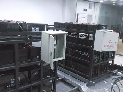 UPS電源室機房空調(diào)如何配置？