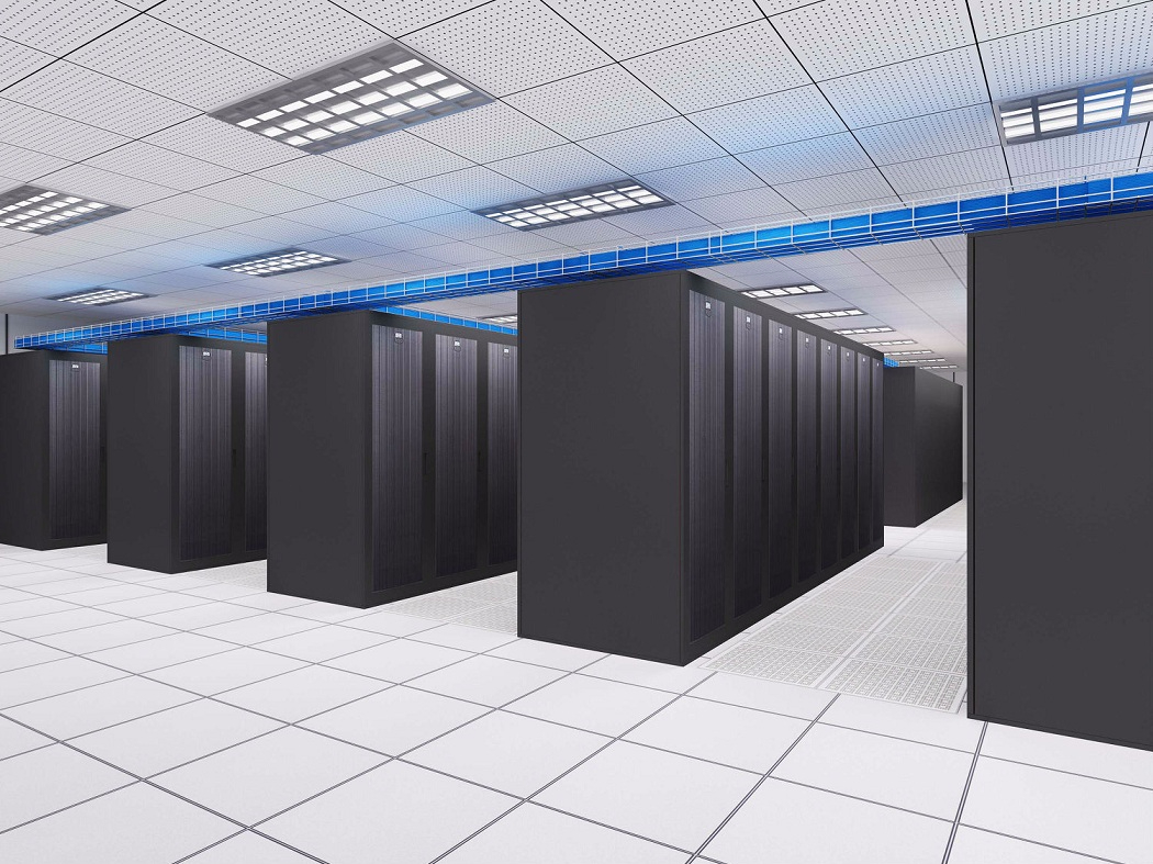 不管今日是不是處暑，機(jī)房還是要注意“防水降溫”！