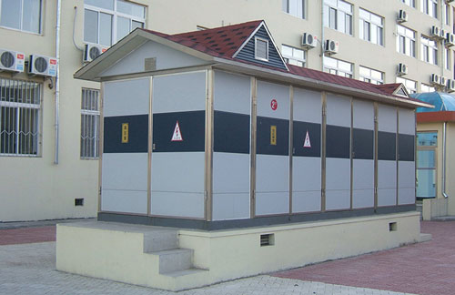 智能配電房需要用到哪些設(shè)備？邁世來詳細(xì)解答！