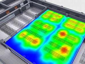 機房運行中存在哪些隱患？邁世信息告訴您！