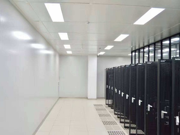 機(jī)房溫度應(yīng)該控制在多少度合適？不能超過多少度？