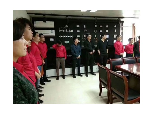 機(jī)房動(dòng)力環(huán)境監(jiān)控邀約“互聯(lián)網(wǎng)+電力”，擦出融合成長(zhǎng)的火花！