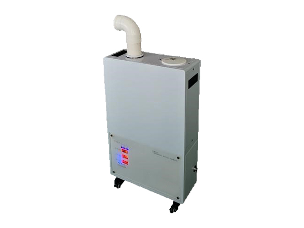 全自動消毒通道哪里有？智能人員消毒機(jī)哪里有賣？