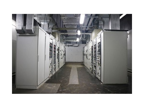 機(jī)房環(huán)控系統(tǒng)，保障機(jī)房環(huán)境安全