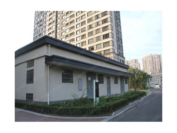 公寓小區(qū)配電房運維監(jiān)測預警系統(tǒng)，監(jiān)控參數(shù)自定義