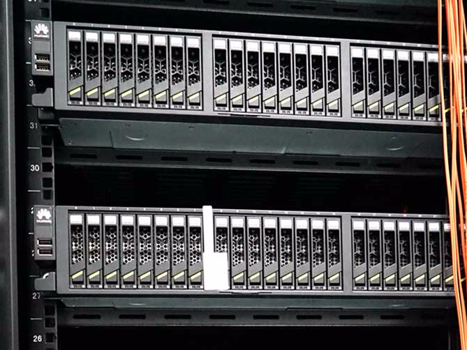 機房監(jiān)控系統(tǒng)安裝應(yīng)用要求