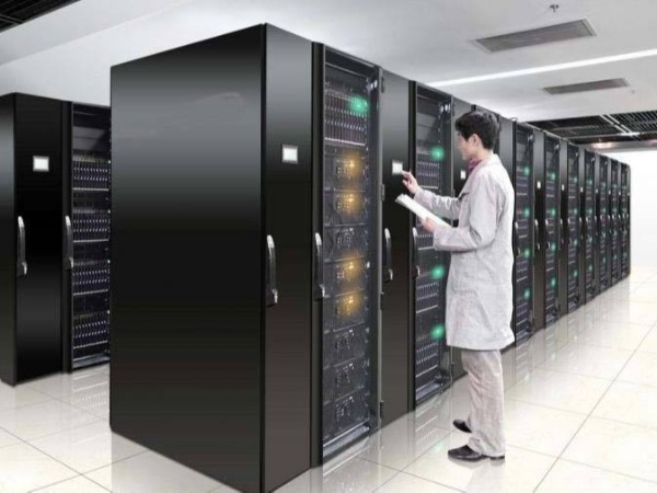 機(jī)房環(huán)境建設(shè)方案是咋樣的？