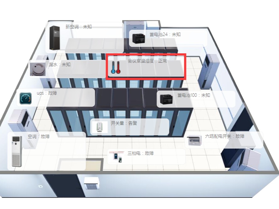 溫濕度監(jiān)控數(shù)據(jù)通信方式有哪些？