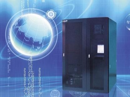 電能污染會影響機房，你知道嗎？