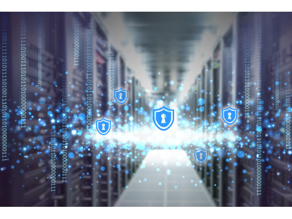 智慧機房解決方案，了解下？