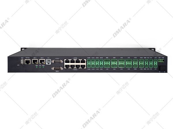 電信基站動(dòng)力環(huán)境監(jiān)控系統(tǒng)OM-A6-C100 電信基站動(dòng)力環(huán)境監(jiān)控系統(tǒng)OM-A6-C100