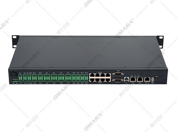 電信基站動(dòng)力環(huán)境監(jiān)控系統(tǒng)OM-A6-C100 電信基站動(dòng)力環(huán)境監(jiān)控系統(tǒng)OM-A6-C100