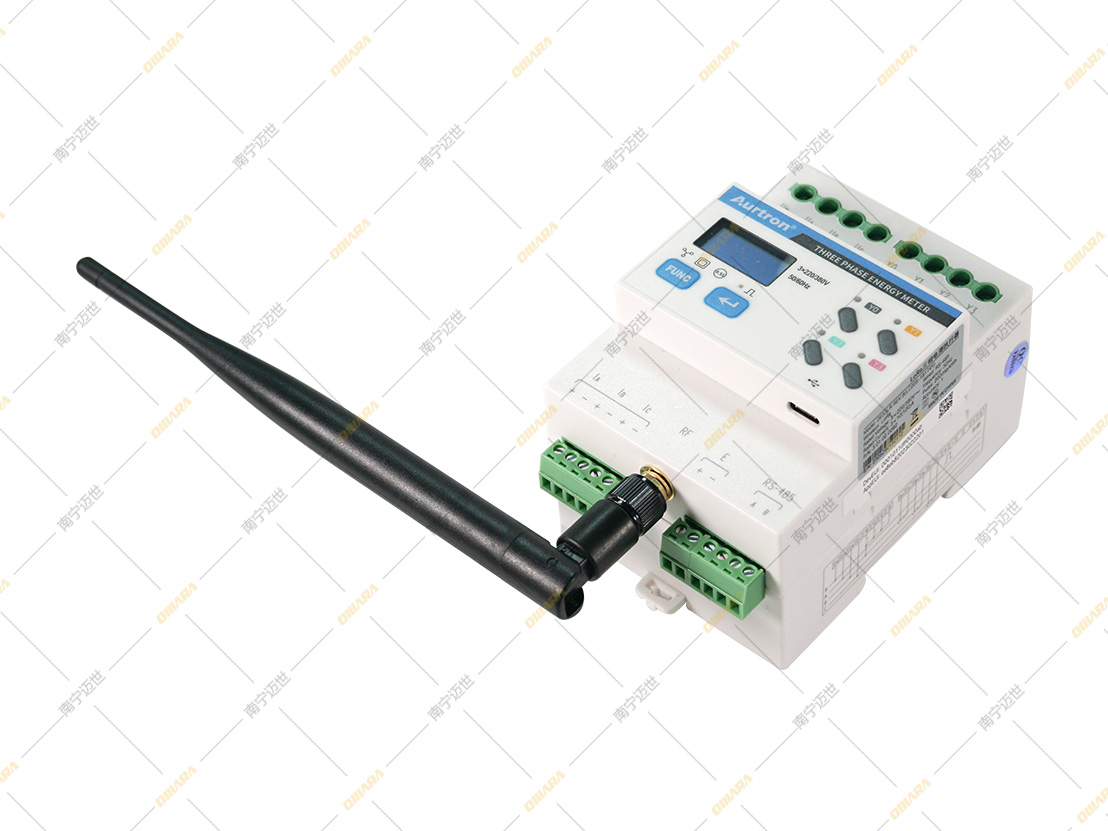 三相電測(cè)執(zhí)行器示意圖1 三相電測(cè)執(zhí)行器示意圖1