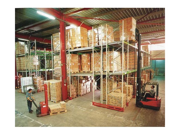 什么是智能庫(kù)房環(huán)境安全預(yù)警系統(tǒng)？