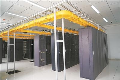 什么是動(dòng)力環(huán)境自動(dòng)巡檢單元？