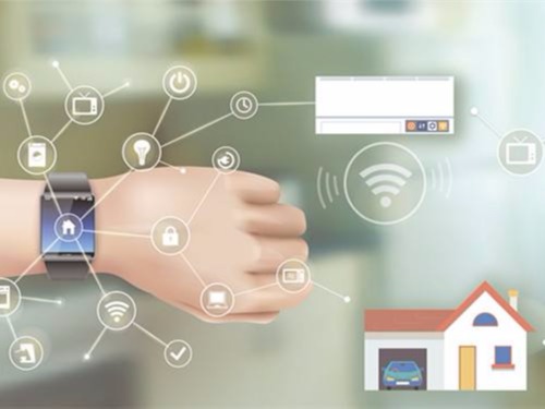 物聯(lián)網技術在機房環(huán)控系統(tǒng)的應用